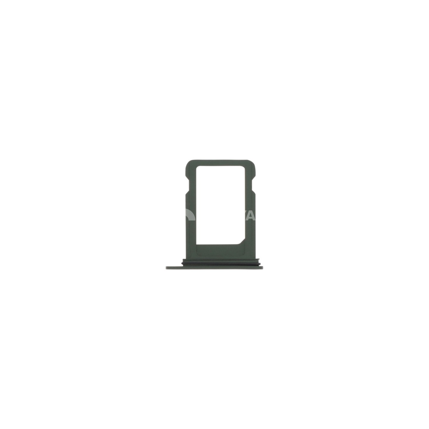 Tiroir Carte SIM Iphone 13 Mini vert Tiroir Carte SIM Iphone 13 Mini vert