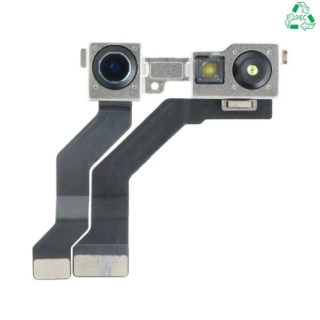 Caméra frontale Apple Iphone 13 / Créa & Connect