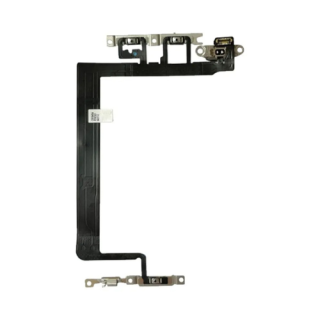 Nappe power et volume Apple Iphone 13 / Créa & Connect