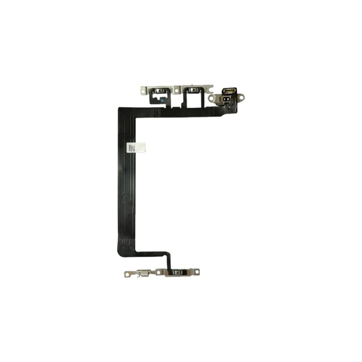 Nappe power et volume Apple Iphone 13 / Créa & Connect