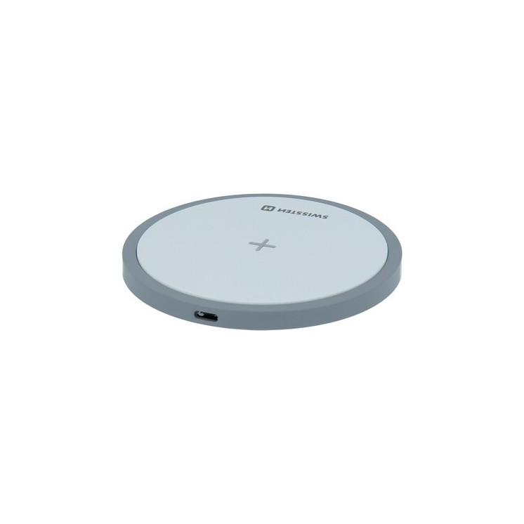 Chargeur par induction 15W + câble USB-C