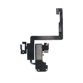 Nappe Capteur de Proximité avec Ecouteur Interne Iphone 11 Pro Max (origine démonté) + outils Nappe Capteur de Proximité avec Ecouteur Interne Iphone 11 Pro Max (origine démonté) + outils