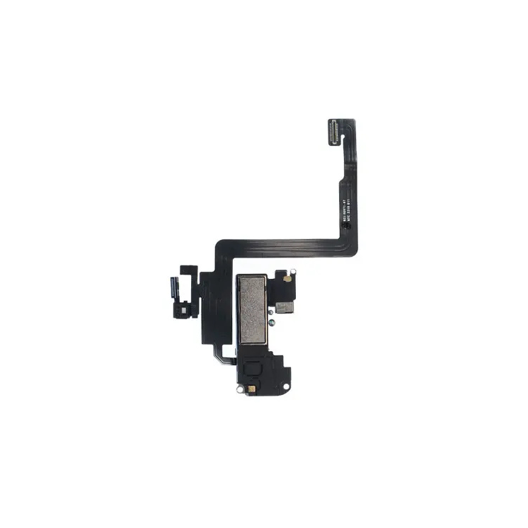 Nappe Capteur de Proximité avec Ecouteur Interne Iphone 11 Pro Max (origine démonté) + outils Nappe Capteur de Proximité avec Ecouteur Interne Iphone 11 Pro Max (origine démonté) + outils