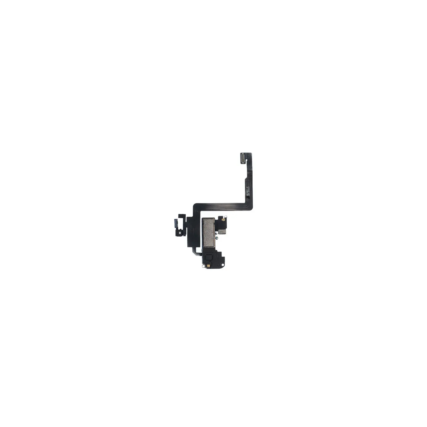 Nappe Capteur de Proximité avec Ecouteur Interne Iphone 11 Pro Max (origine démonté) + outils Nappe Capteur de Proximité avec Ecouteur Interne Iphone 11 Pro Max (origine démonté) + outils