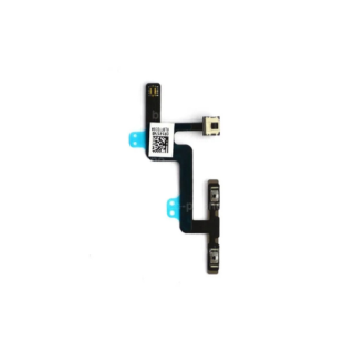 Nappe Volume Iphone 6 + outils
