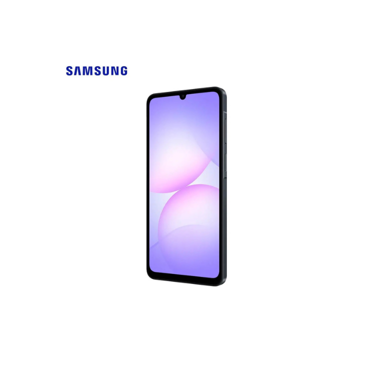 Samsung Galaxy A07 64Go / Créa & Connect