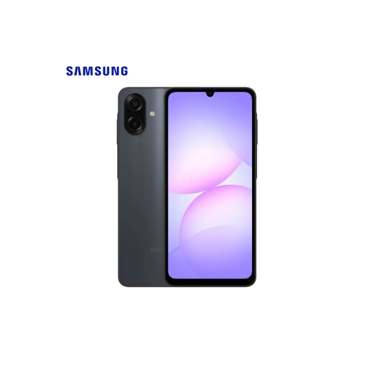 Samsung Galaxy A07 64Go / Créa & Connect
