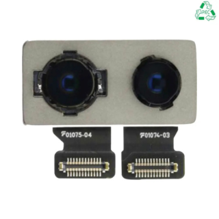 Caméra Apple Iphone 8 plus / Créa & Connect