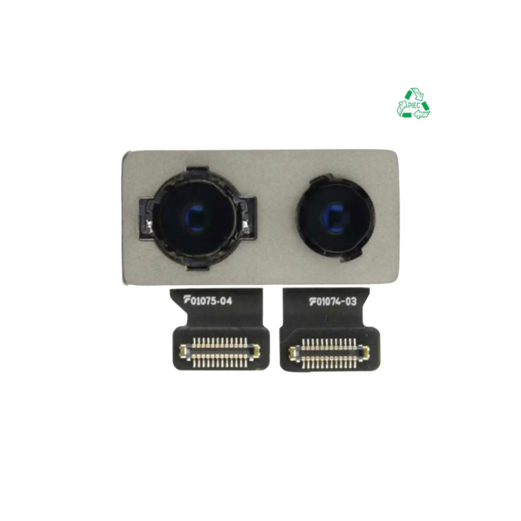 Caméra Apple Iphone 8 plus / Créa & Connect