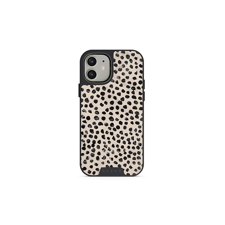Coque Almond Latte Elite Burga