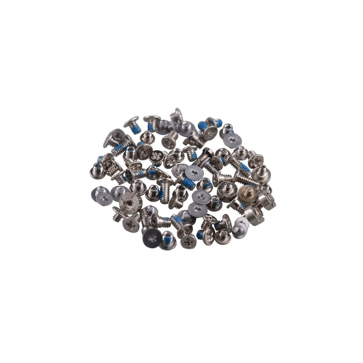 Kit de pièces métalliques, supports et visseries Apple Iphone 8 plus / Créa & Connect