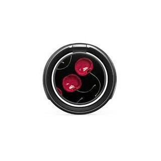 Anneau porte téléphone Burga Cherry Bomb