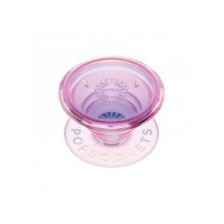 Popsockets Pink Iridescent