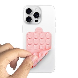 Stickpad Rose