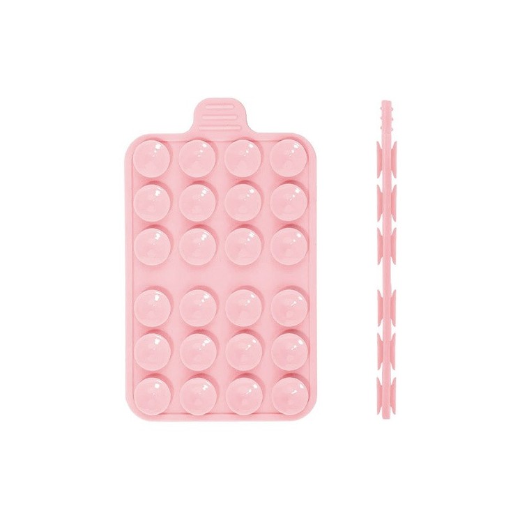 Stickpad Rose