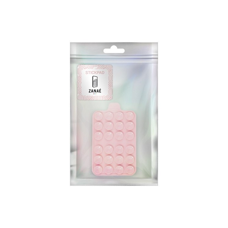 Stickpad Rose