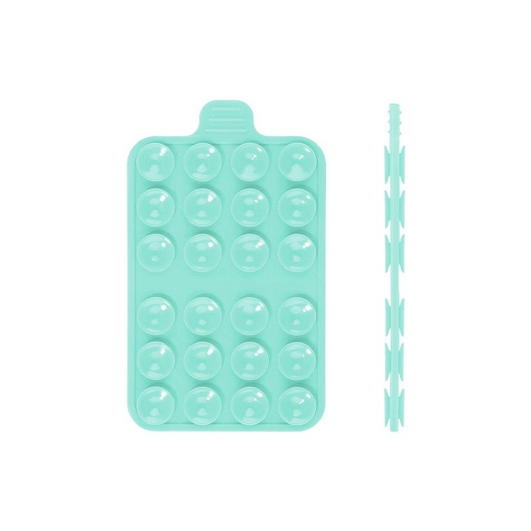 Stickpad Menthe