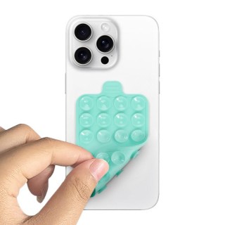 Stickpad Menthe
