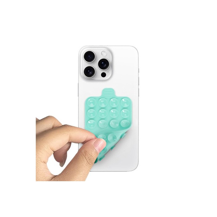 Stickpad Menthe