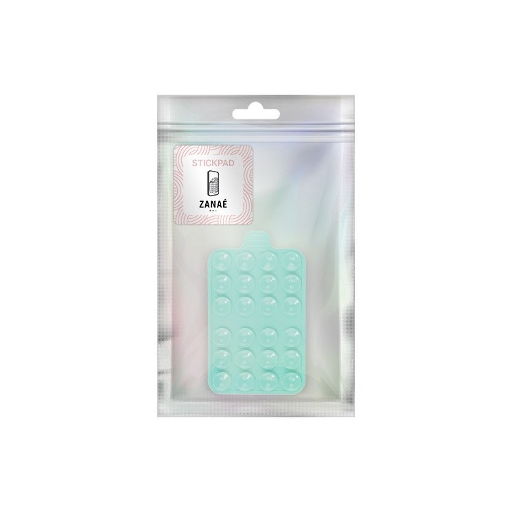 Stickpad Menthe