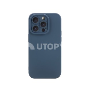 Coque Silicone Samsung Galaxy A15 marine