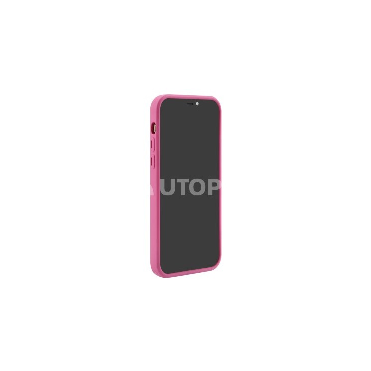 Coque Silicone Samsung Galaxy A15 rose