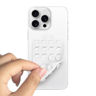 Stickpad Blanc