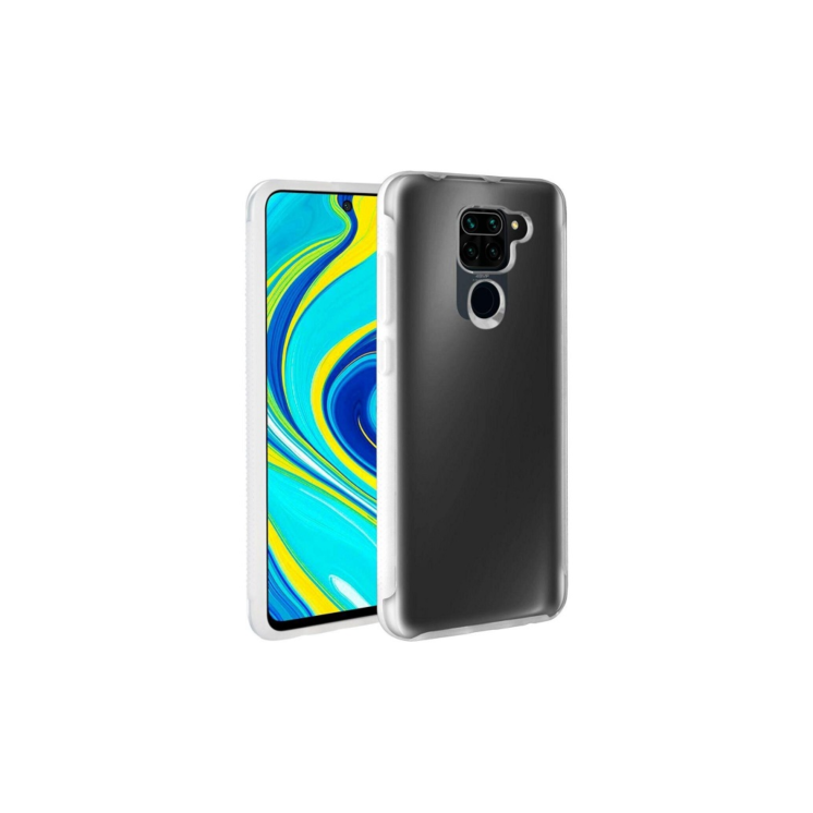 Coque Adeqwat Anti-Choc Xiaomi Redmi Note 9