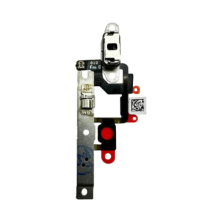 Connecteur de charge Apple Iphone 15 bleu / Créa & Connect