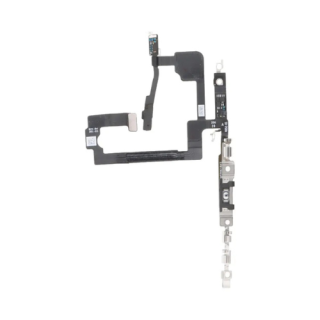 Connecteur de charge Apple Iphone 15 bleu / Créa & Connect