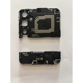 Modules d'Antennes Haut et Bas Samsung Galaxy A14 5G / Créa & Connect