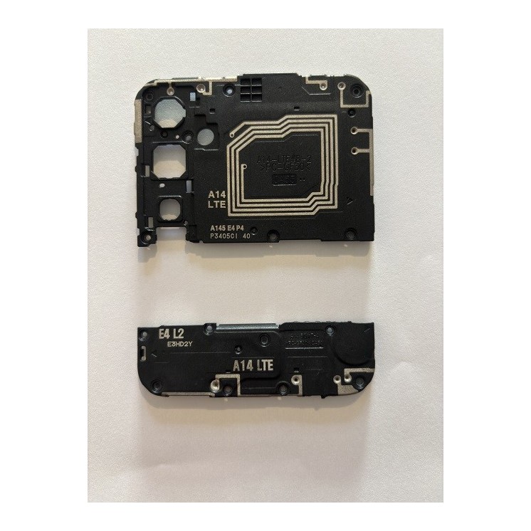Modules d'Antennes Haut et Bas Samsung Galaxy A14 5G / Créa & Connect