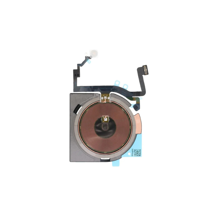 Nappe NFC Apple Iphone 8 plus / Créa & Connect