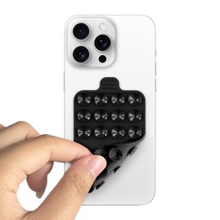 Stickpad Noir