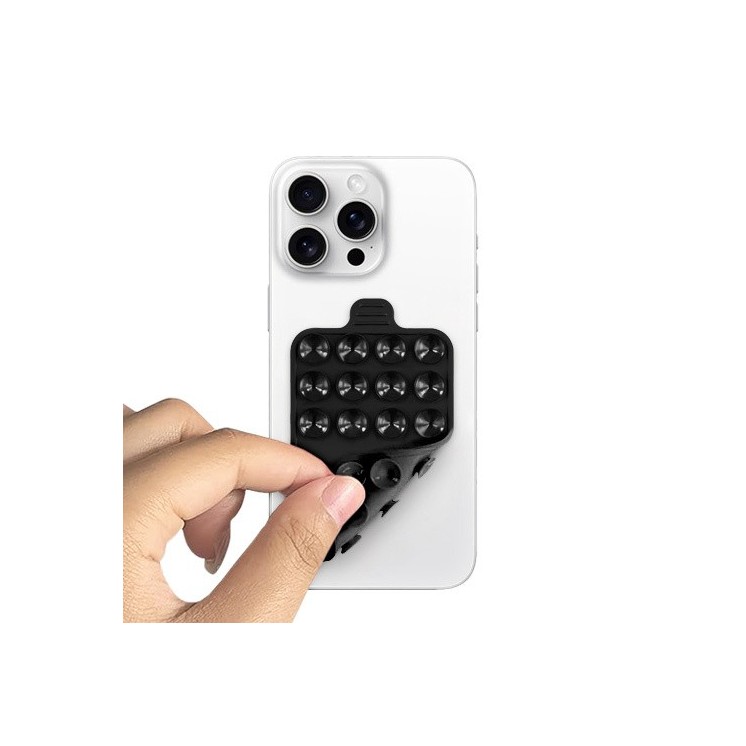 Stickpad Noir