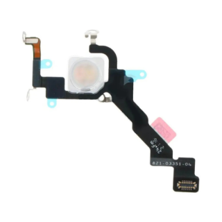 Nappe Flash Apple Iphone 13 pro / Créa & Connect