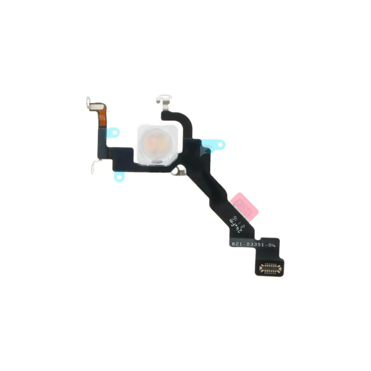 Nappe Flash Apple Iphone 13 pro / Créa & Connect