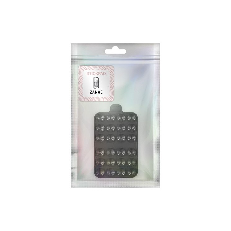 Stickpad Noir