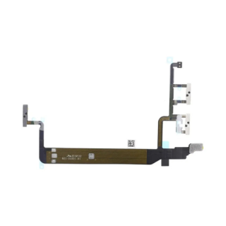 Nappe Boutons Power et Volume à souder Apple Iphone 13 pro / Créa & Connect
