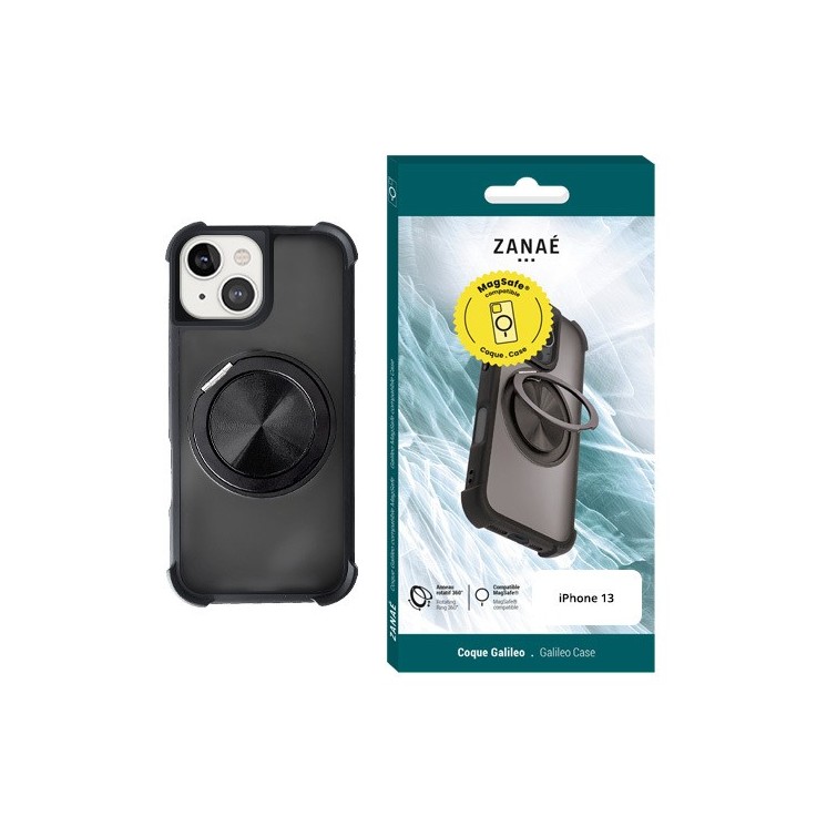 Coque Galileo MagSafe Iphone 13