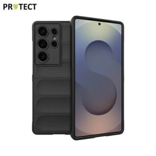 Coque de Protection IX008 PROTECT Samsung Galaxy S25 Ultra noir
