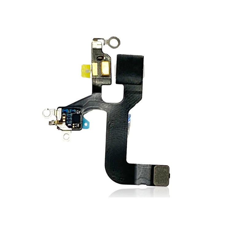 Nappe Flash Apple Iphone 12 / Créa & Connect