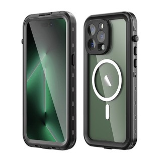 Coque Etanche Redpepper Iphone 14 Pro Max