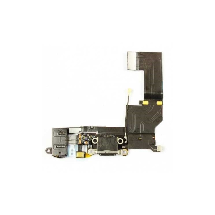 Connecteur de charge Apple Iphone se 1°génération / Créa & Connect