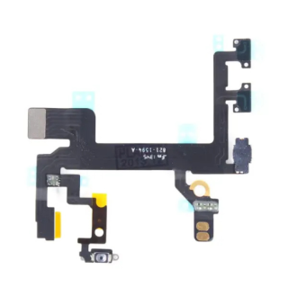 Nappe Boutons Power et Volume Apple Iphone se 1°génération / Créa & Connect
