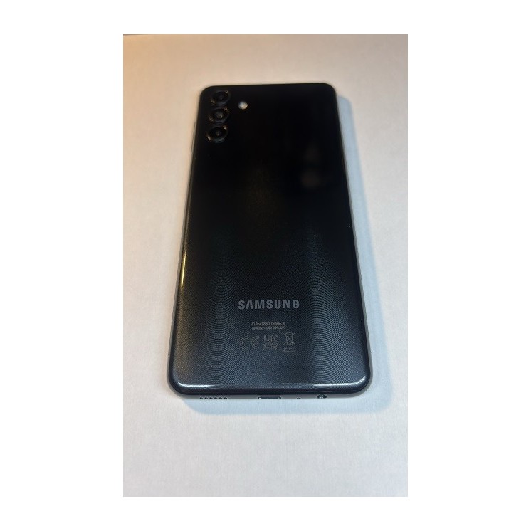 Samsung Galaxy A04S 32go noir reconditionné comme neuf