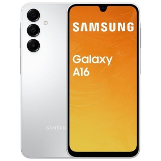 Samsung Galaxy A16 4G 128GO gris