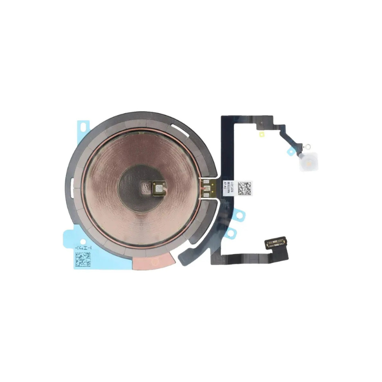 Nappe NFC Apple Iphone 14 / Créa & Connect