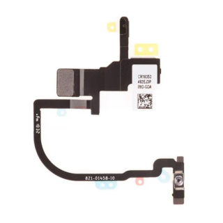 Nappe Power Flash Apple Iphone xs / xs max / Créa & Connect