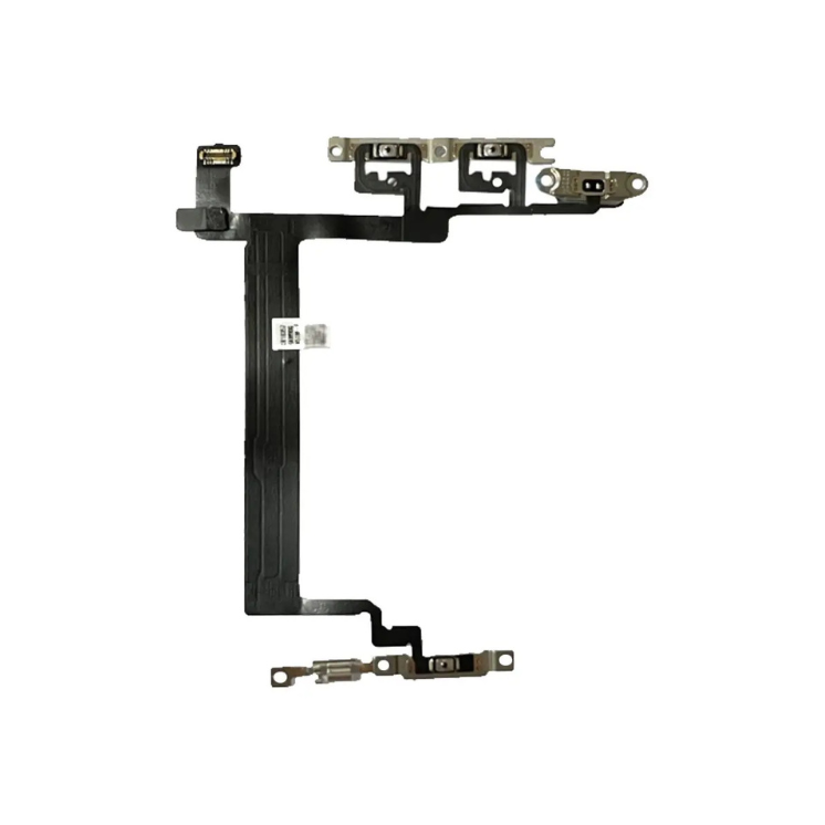 Nappe Boutons Power et Volume à souder Apple Iphone 13 mini / Créa & Connect